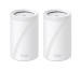 TP-LINK WHMesh Wi-Fi 7 System DECOBE652 BE9300