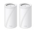 TP-LINK WHMesh Wi-Fi 7 System DECOBE852 BE19000