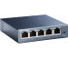 TP-LINK 5-port Metal Gigabit Switch TLSG105