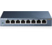 TP-LINK 8-port Metal Gigabit Switch TLSG108