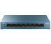 TP-LINK 8-Port Gigabit Desktop Switch TLSG108S Desktop Steel Case
