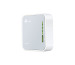 TP-LINK Mini Router Dual 750MB TL-WR902A Wireless