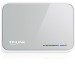TP-LINK Mini Desktop Switch TLSF1005D 5x 10/100