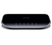 TP-LINK 5-Port-Gigabit-Desktop-Switch TLSG1005D 10/100/1000 Mbit/s