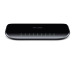 TP-LINK 8-Port-GB-Desktop-Switch TLSG1008D 10/100/1000 Mbit/s