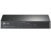 TP-LINK Gigabit Desktop PoE Switch TLSG1008P 8x 10/100/1000