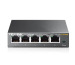 TP-LINK 5-Port Gigabit Smart Switch TLSG105E