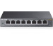 TP-LINK 8-Port Gigabit Smart Switch TLSG108E