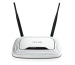 TP-LINK WLAN-N Router TLWR841N 300Mbps