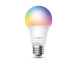 TP-LINK Leuchtmittel LED E27 2-Pack TAL530E(2 Wifi, dimmbar, Mulitcolor