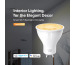 TP-LINK TapoL610 TAPO L610 Smart WiFi Spotlight Dimmable