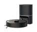 TP-LINK Robot Vacuum Cleaner & TAPORV30M Auto-Empty Dock