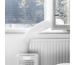 TRISTAR Klimagerät Fensterabdichtung AC-5555 weiss