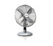 TRISTAR Tischventilator 30cm VE-5953 chrom