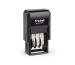 TRODAT Datumstempel E 4810EEKSC 3,8mm