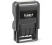 TRODAT Datumstempel D 4820DEKSC 4mm