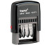 TRODAT Datumstempel F 4820FEKSC 4mm