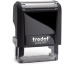 TRODAT Stempel Printy M4911SC 4 Zeilen 38×14mm