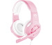 TRUST GXT 310P Gaming Headset 23203 Radius rose