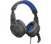 TRUST GXT 307B Ravu Gaming Headset 23250 blue