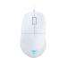 TURTLE B. Pure SEL TBM100115 Gaming Mouse, White
