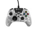 TURTLE B. Recon Controller Wired TBS-0707- Arctic Camo Xbox/PC