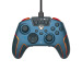 TURTLE B. Recon Cloud Controller D4X TBS-0752- Xbox/PC, Android, Blue