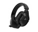 TURTLE B. Stealth 600 Gen2 MAX Black TBS-3160- Wireless Headset PS5
