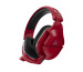 TURTLE B. Stealth 600 Gen2 MAX Red TBS-3172- Wireless Headset PS5