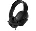 TURTLE B. RECON 200 Black TBS630002 Gen 2,Headset Multiplattform