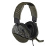 TURTLE B. Ear Force Recon70 green Camo TBS645502 Headset Multiplattform