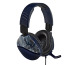 TURTLE B. Ear Force Recon 70 blue Camo TBS655502 Headset Multiplattform