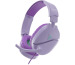 TURTLE B. Ear Force Recon 70 TBS656005 Headset, Lavender
