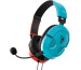 TURTLE B. Ear Force Recon 50 TBS815005 Headset,NSW,Red/Blue