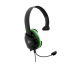 TURTLE B. RECON Chat Headset TBS240802 EarForce XB SeriesX