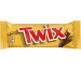 TWIX Schokoladenriegel 400000598 25 x 50 g