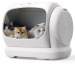 UBPET Cat Litter Box C41 C41 Smart Self Cleaning