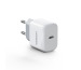 UGREEN USB Wall Charger Mini 20W 10220 1-Port PD 1xUSB-C,White