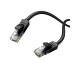 UGREEN Cable Cat 6 U/UTP Lan 20159 1m, Black
