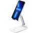 UGREEN Multiangle Phone Desktop 20434 Stand Foldable, White