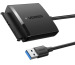UGREEN SATA Hard Drive Converter 20611 USB 3.0, Cable EU BB