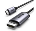 UGREEN USB-C to DisplayPort 8K 25158 Cable 2m