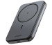 UGREEN Magnetic PowerBank 10000mAh 25919 20W,Wireless,Space Gray