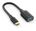 UGREEN Cable USB-C Male/USB 3.0 A 30701 Famale, Black
