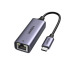 UGREEN Gigabit Ethernet Adapter 50737 USB-C 3.1 GEN1