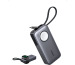 UGREEN Powerbank 10000mAh 30W 55434B Magnetic Apple Watch Charger