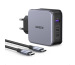 UGREEN USB Wallcharger Nexode 140W 90549 Bundle,GaN,USB-A+C,1.5m Cable