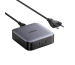 UGREEN USB Desktopcharger Nexode 90928 100W,1xUSB-A+3xUSB-C,Black