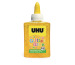 UHU Glitter Glue 49970 gelb