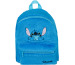 UNDERCOV Kinderrucksack Plüsch STLQ7594 Lilo & Stitch